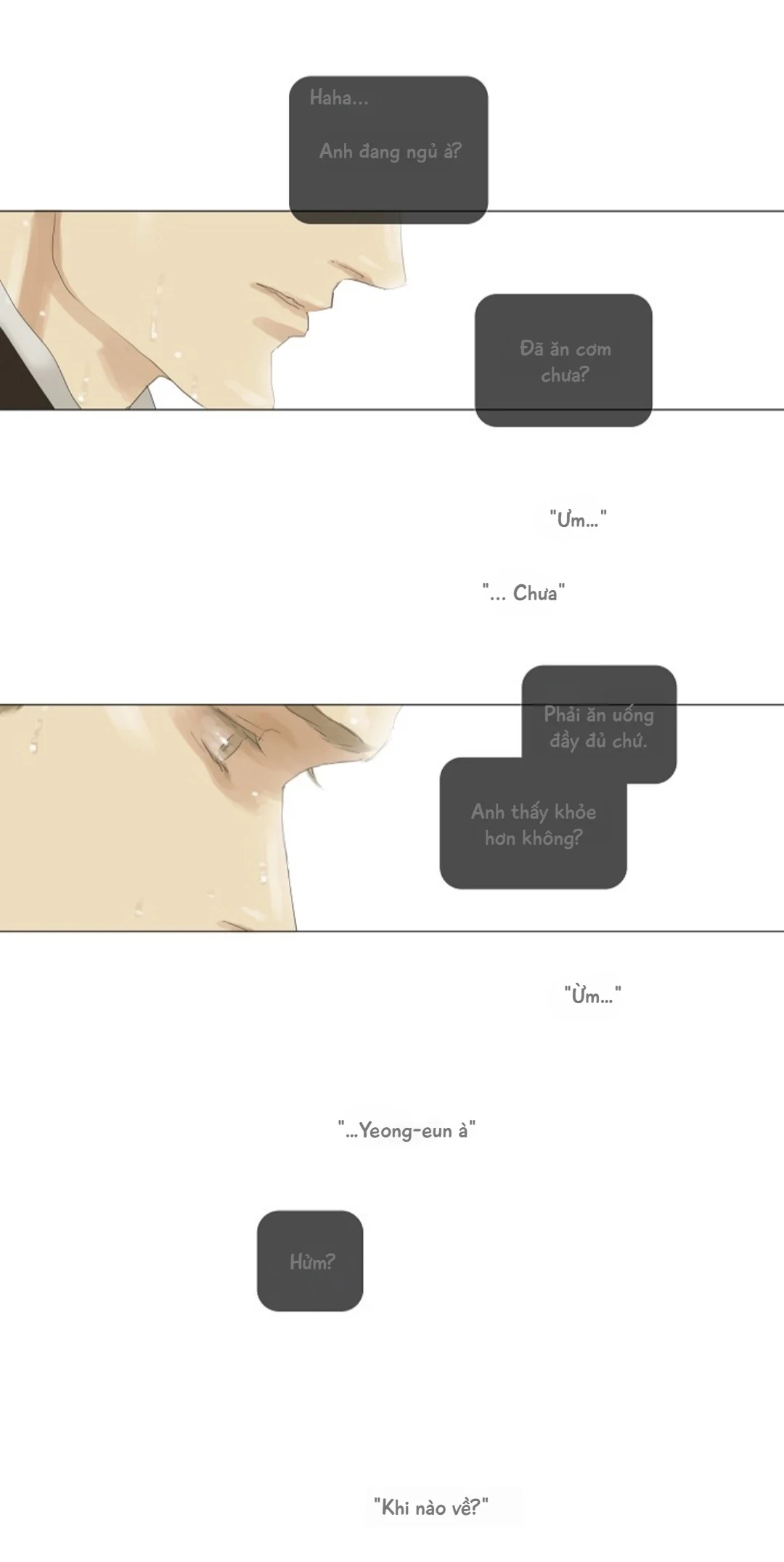 Chán Chường Chapter 30 - 16