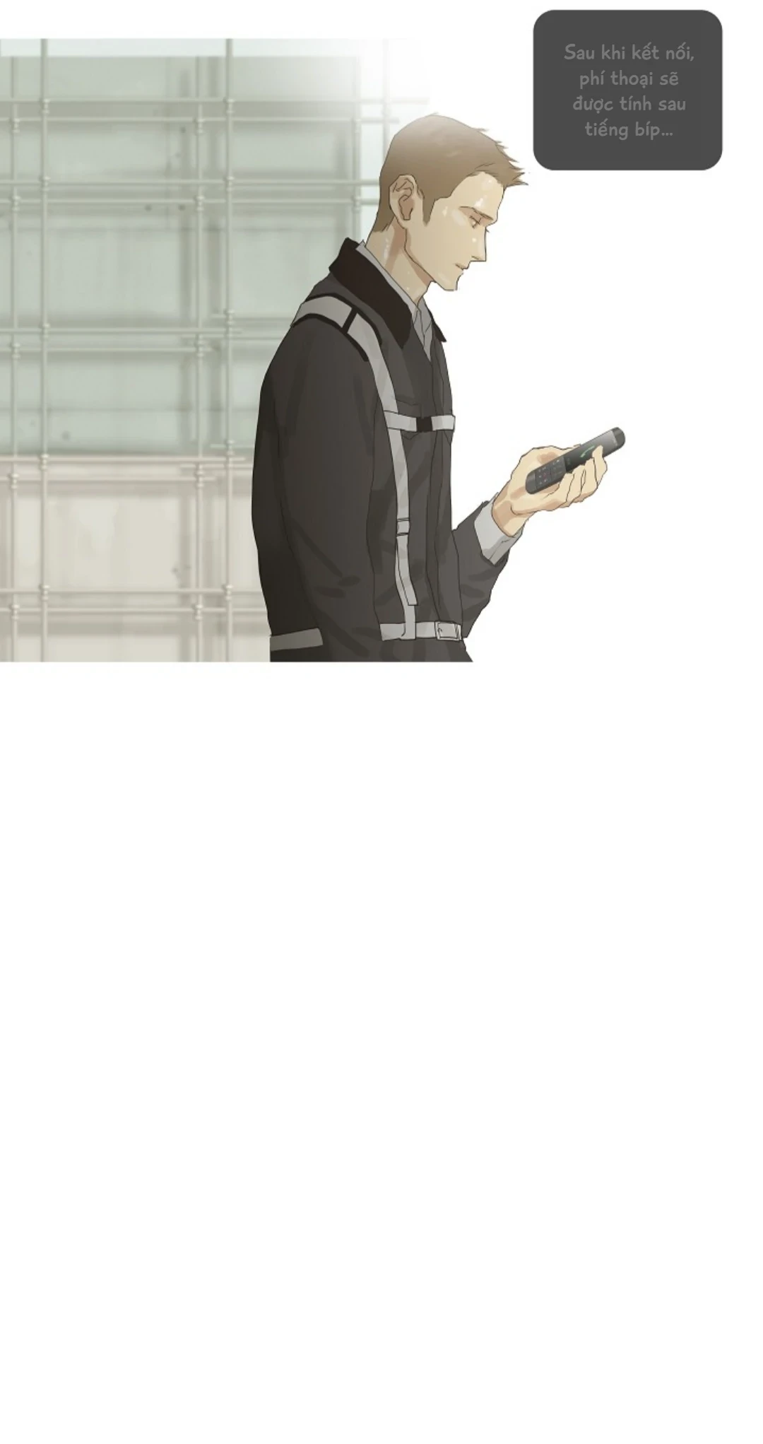 Chán Chường Chapter 30 - 18