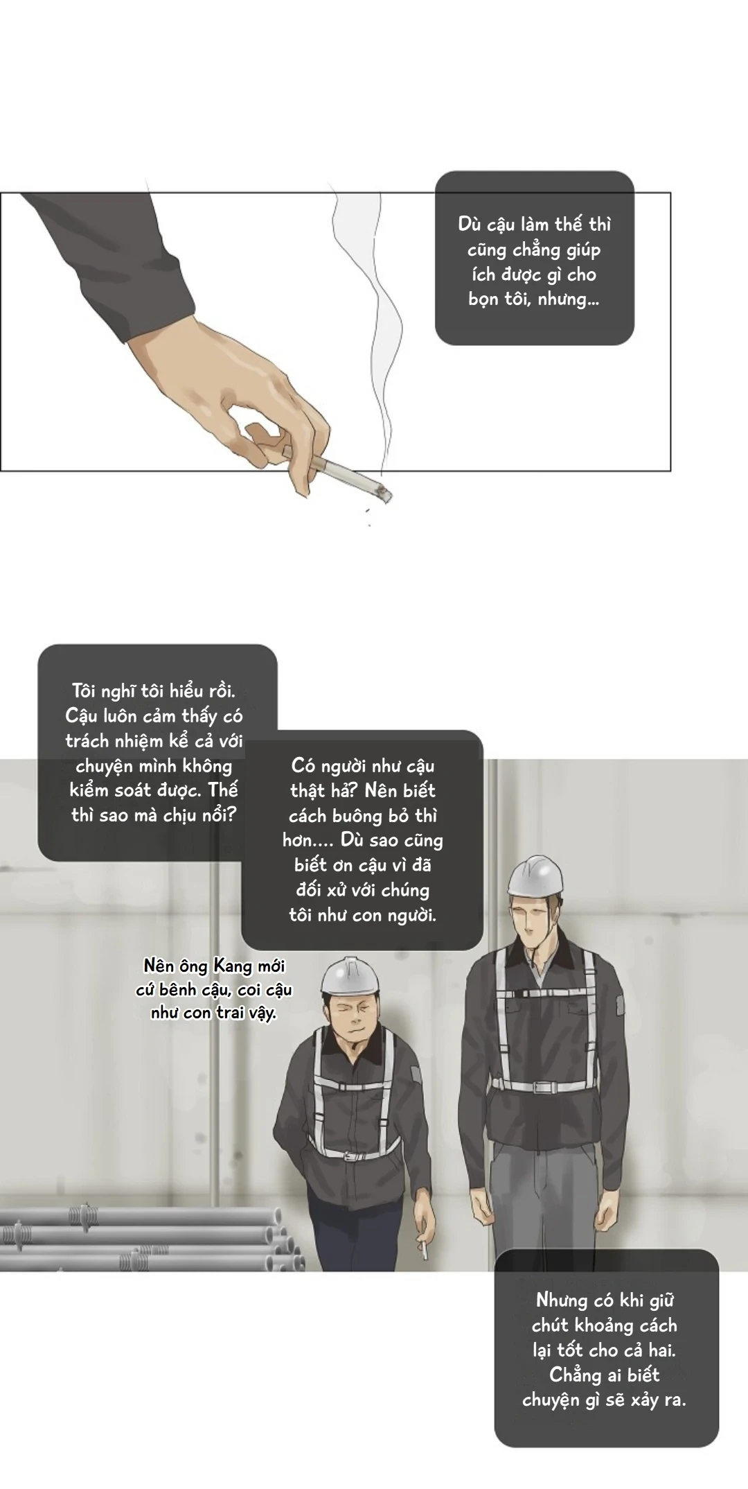 Chán Chường Chapter 30 - 20