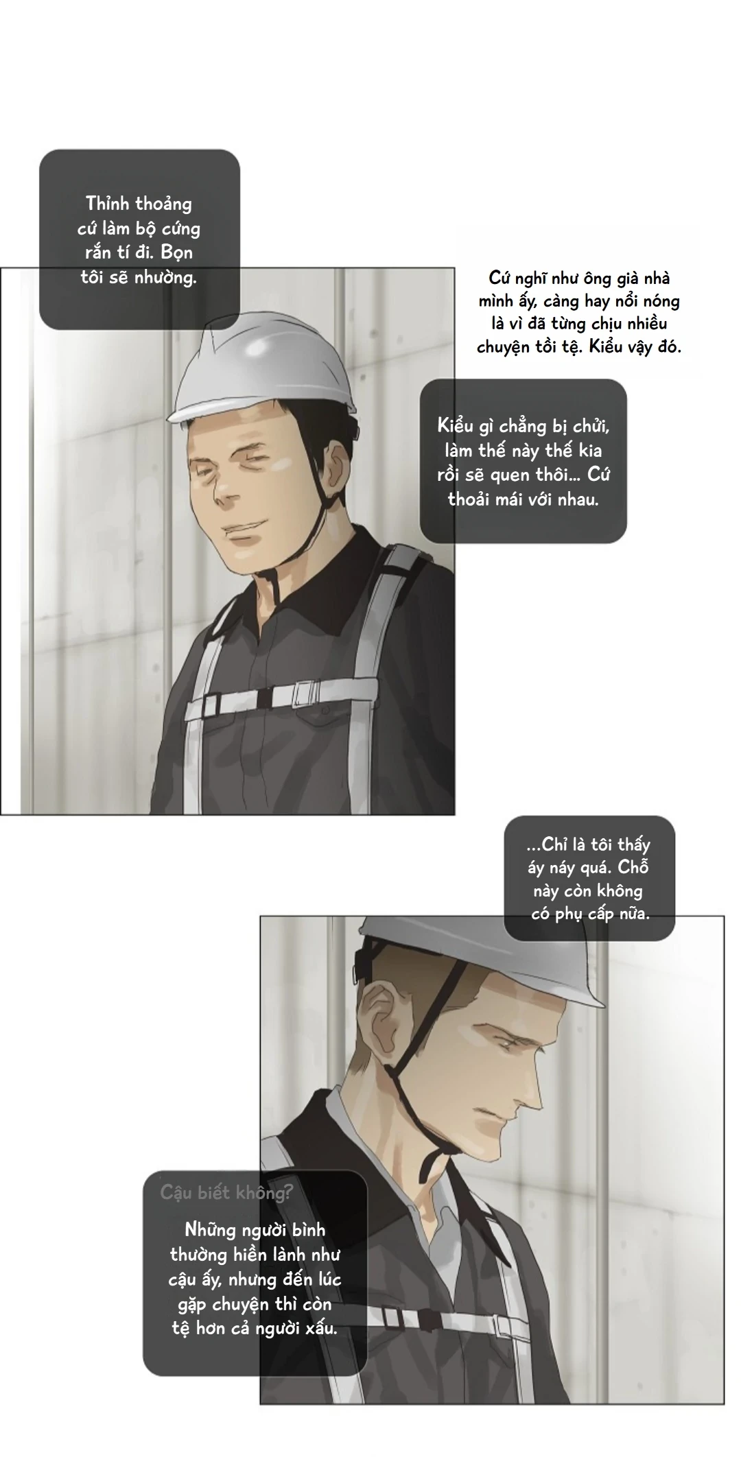 Chán Chường Chapter 30 - 21