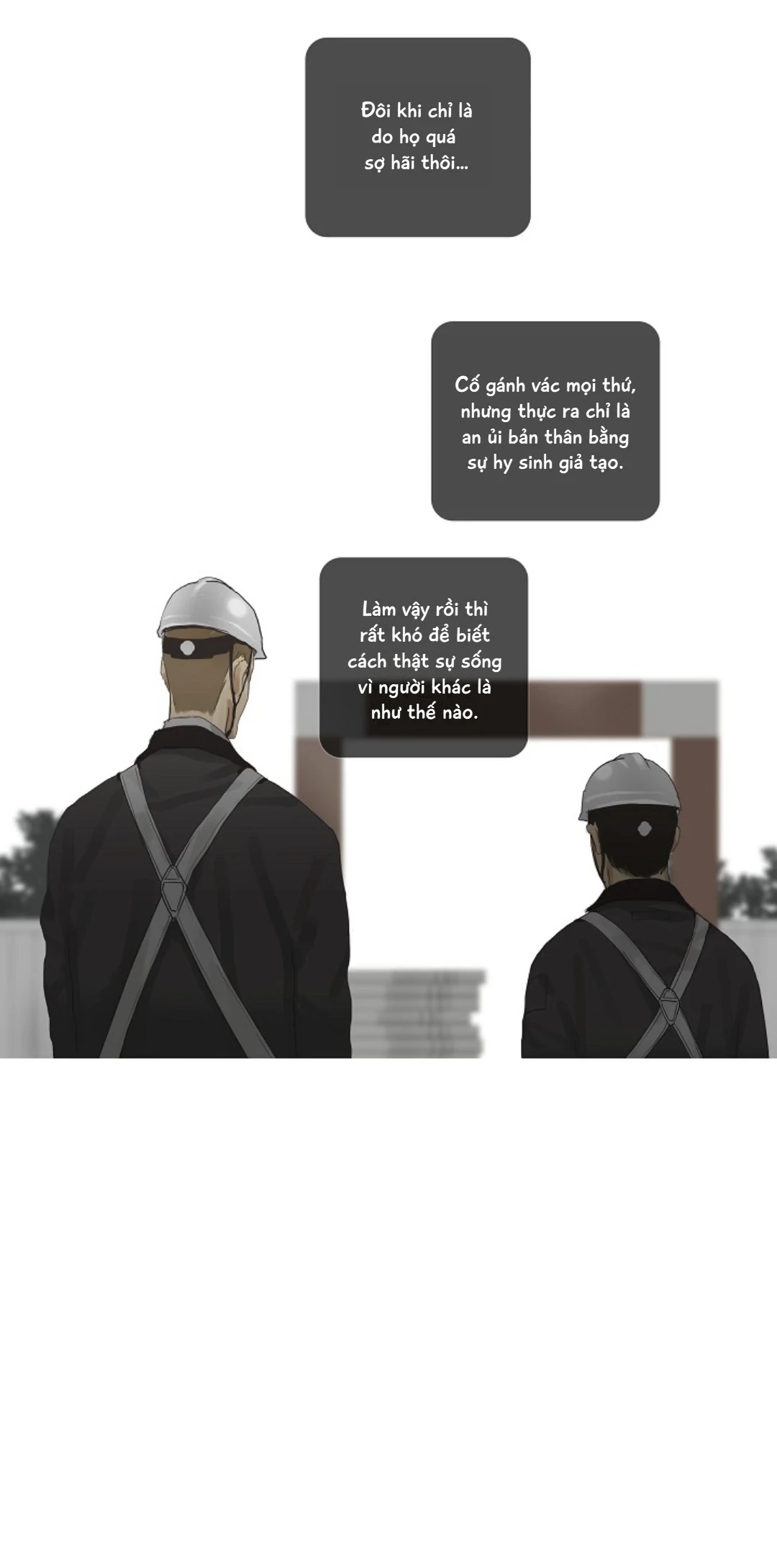 Chán Chường Chapter 30 - 22