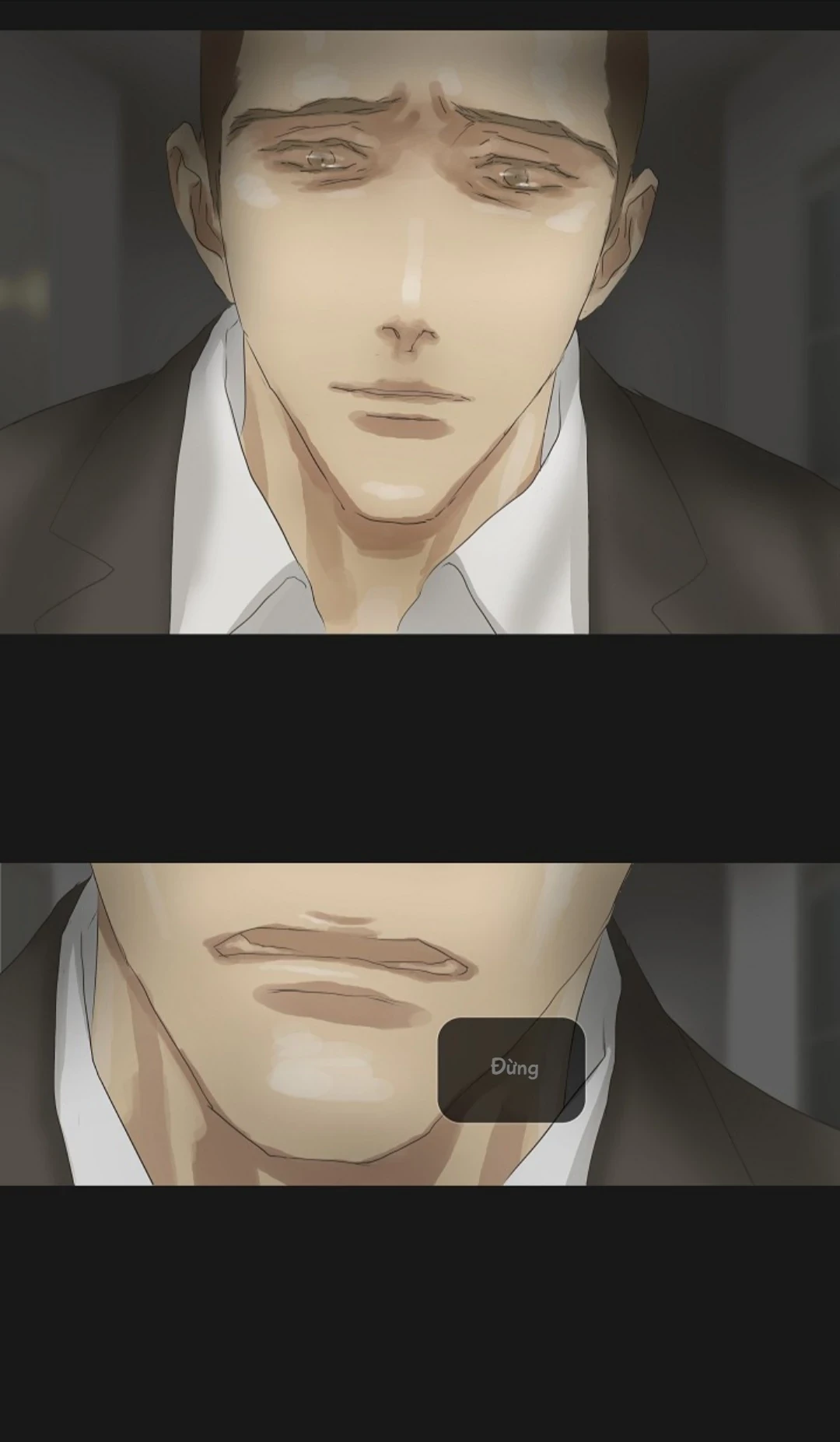 Chán Chường Chapter 30 - 35