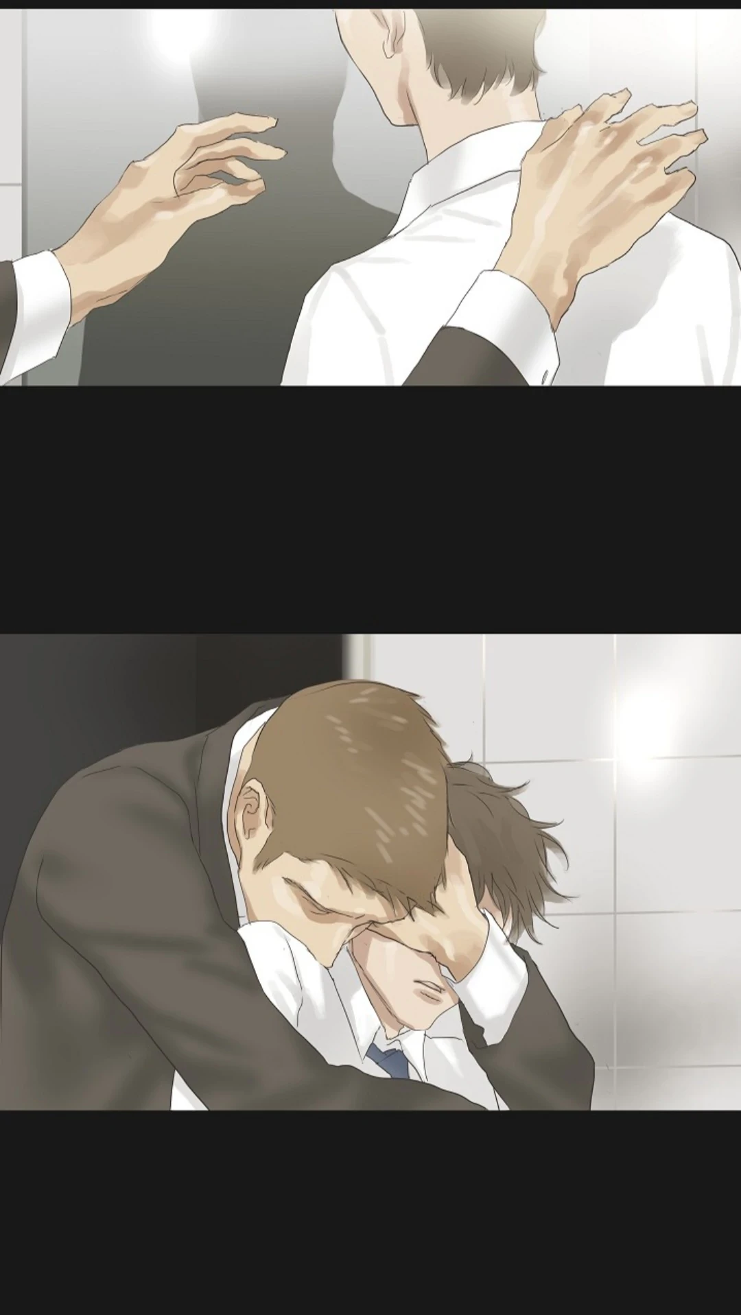 Chán Chường Chapter 30 - 36