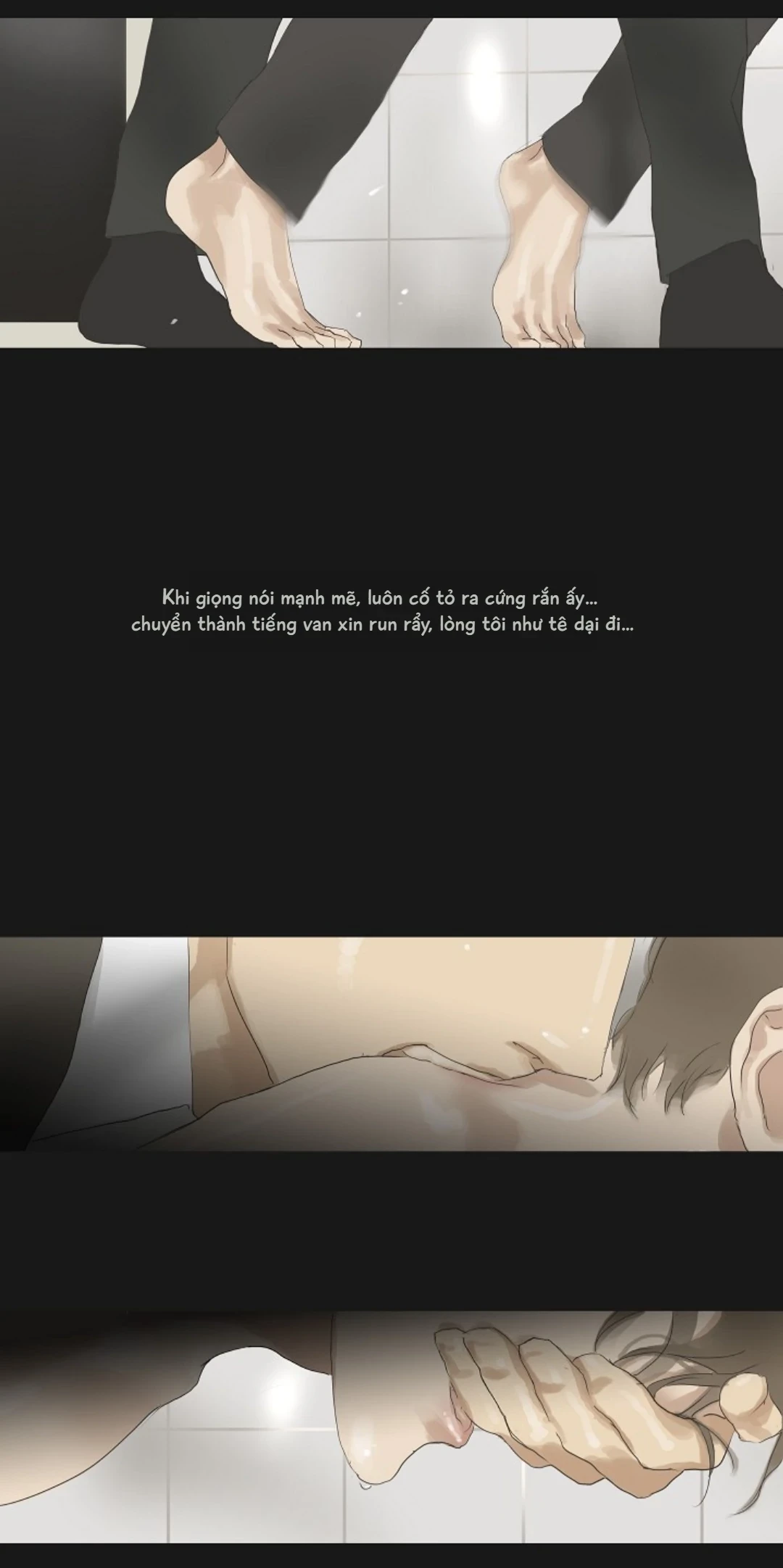 Chán Chường Chapter 30 - 42