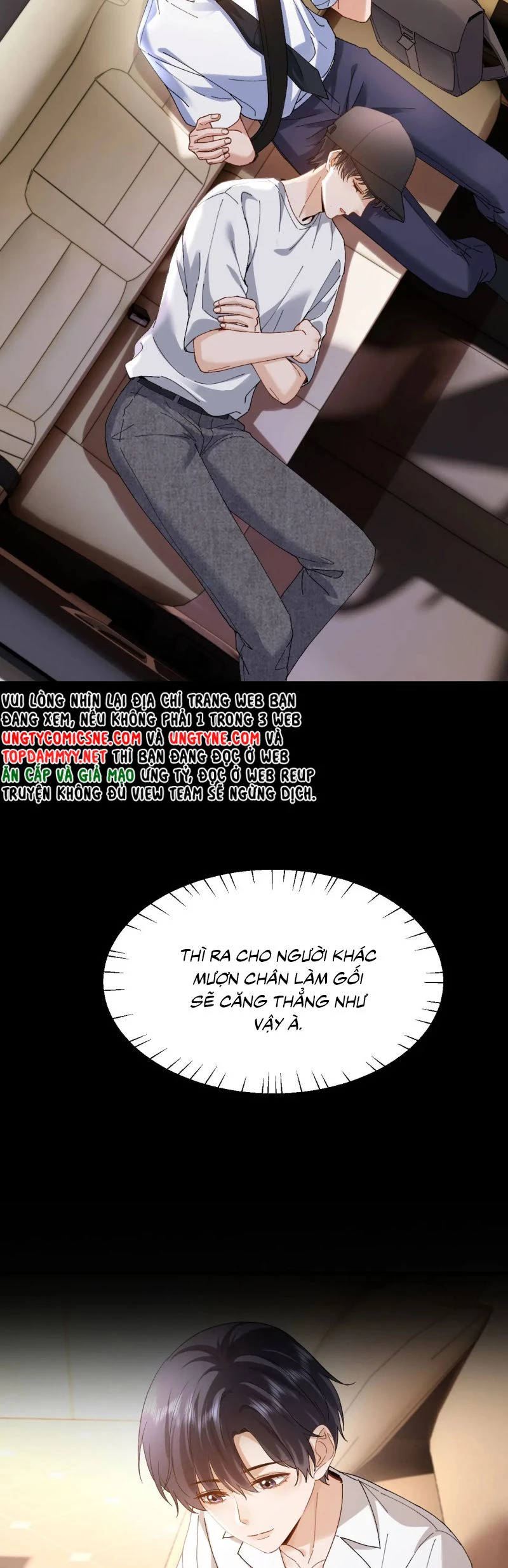 Chất Dị Ứng Đáng Yêu Chapter 97 - 3