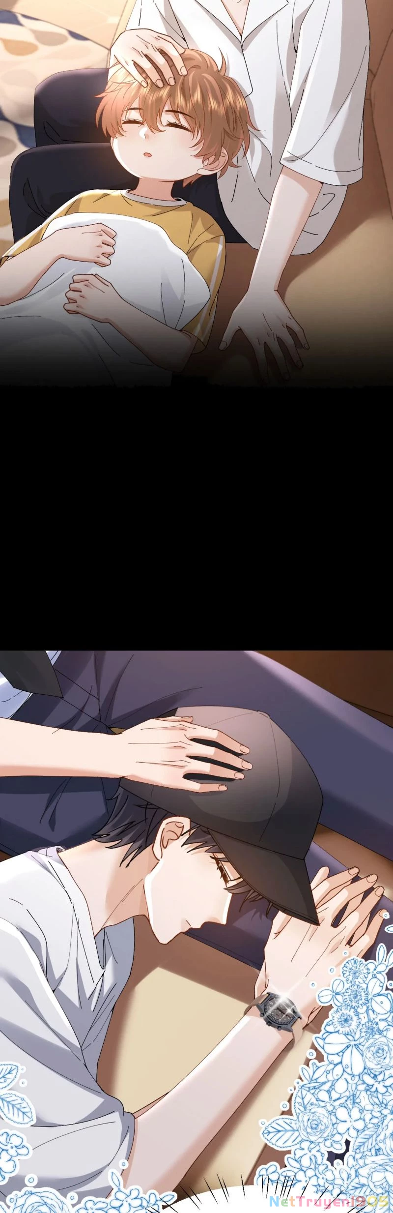 Chất Dị Ứng Đáng Yêu Chapter 97 - 4