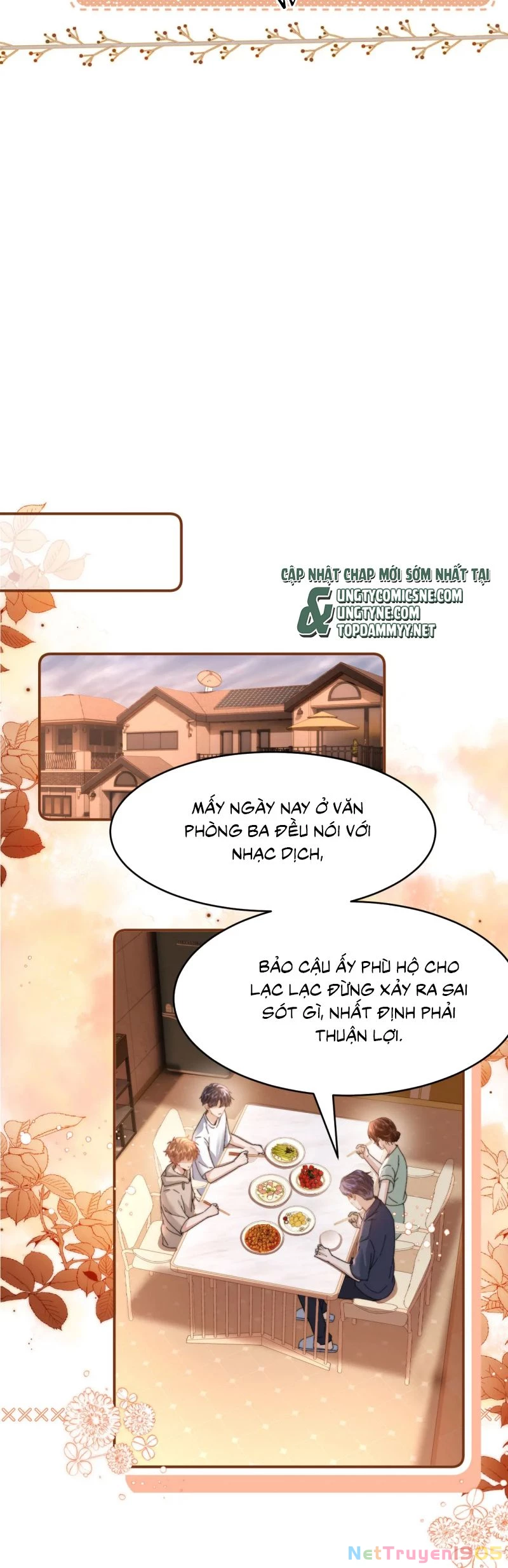 Chất Dị Ứng Đáng Yêu Chapter 97 - 8