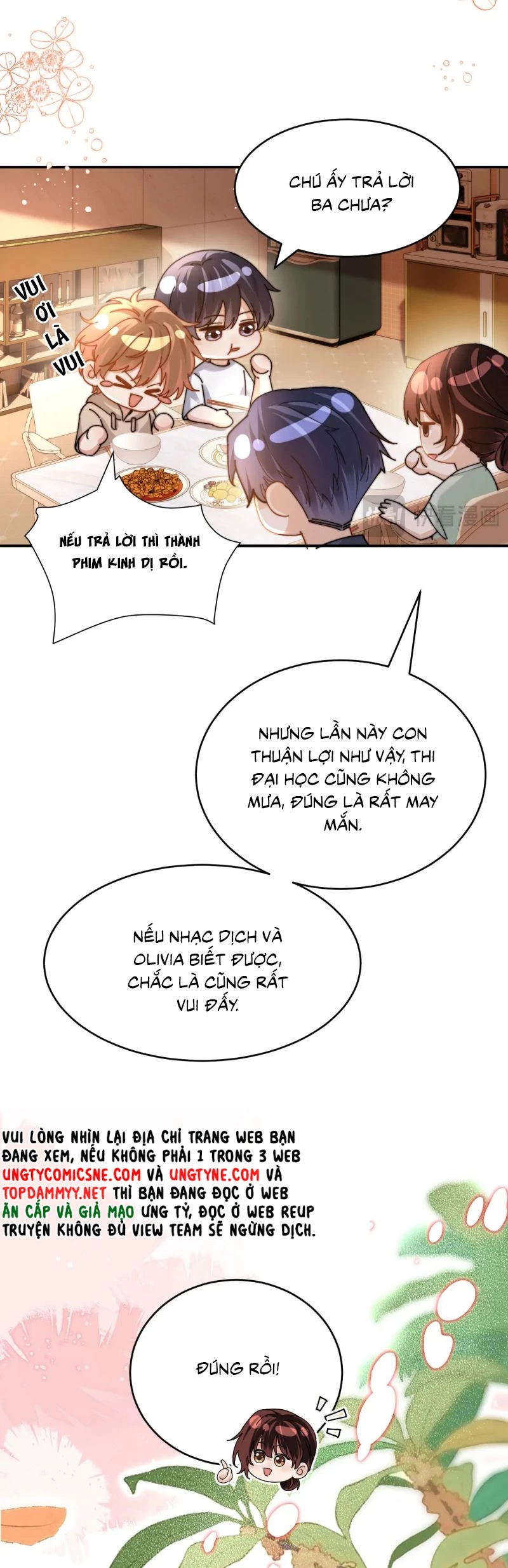 Chất Dị Ứng Đáng Yêu Chapter 97 - 9