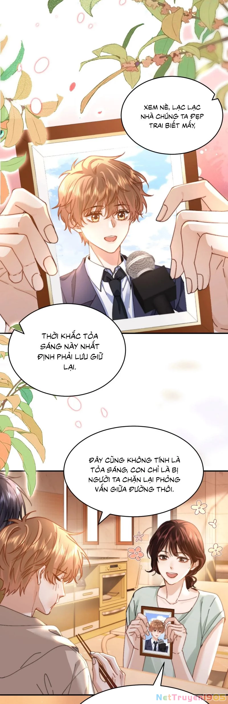 Chất Dị Ứng Đáng Yêu Chapter 97 - 10