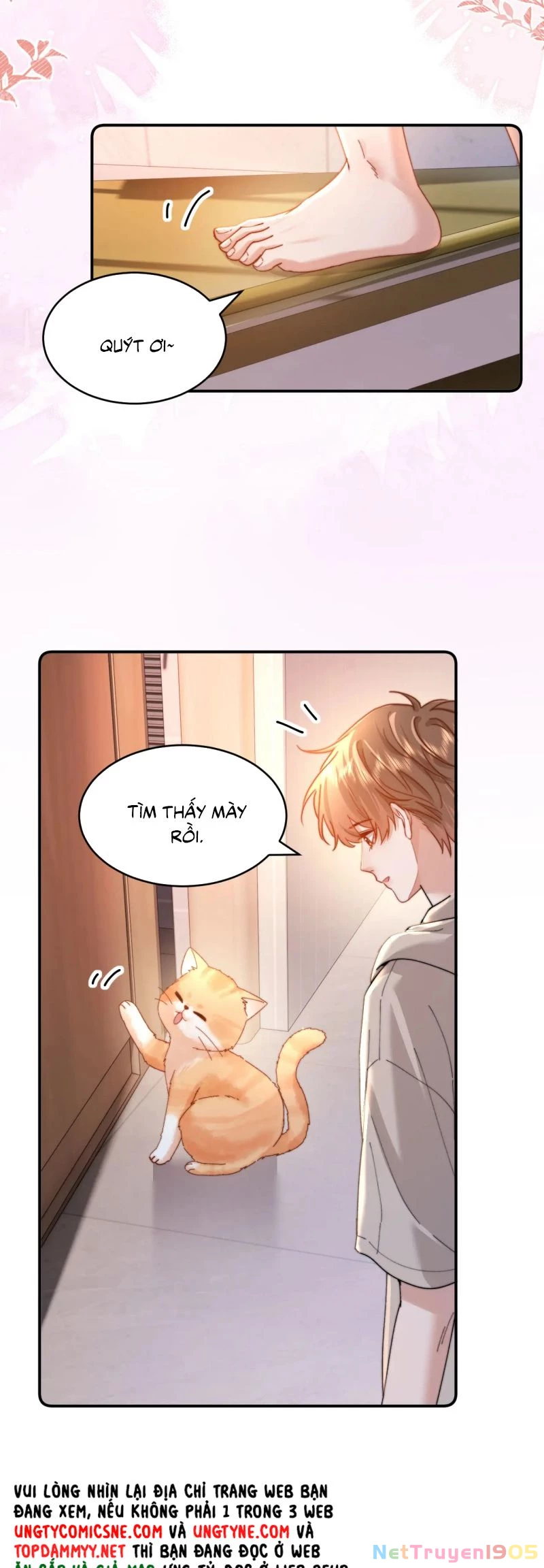 Chất Dị Ứng Đáng Yêu Chapter 97 - 18