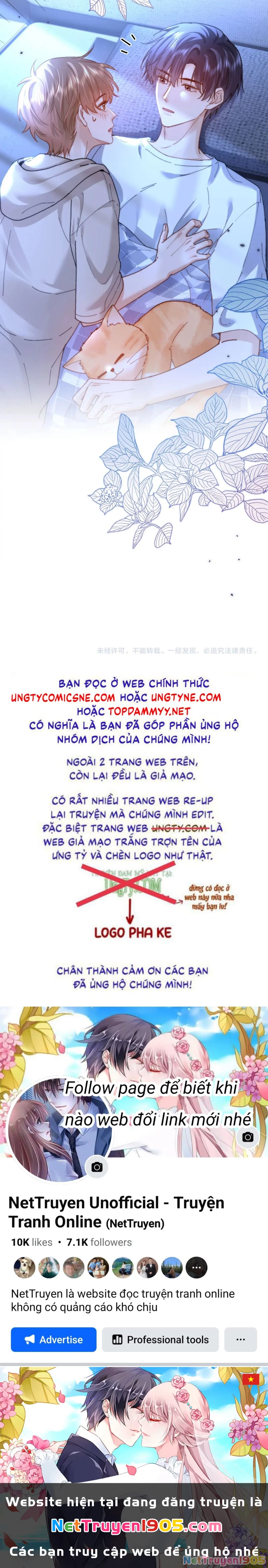 Chất Dị Ứng Đáng Yêu Chapter 97 - 22