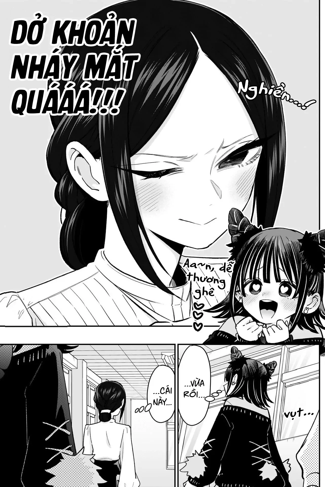 Kimi No Koto Ga Dai Dai Dai Dai Daisuki Na 100-Ri No Kanojo Chapter 216 - 20