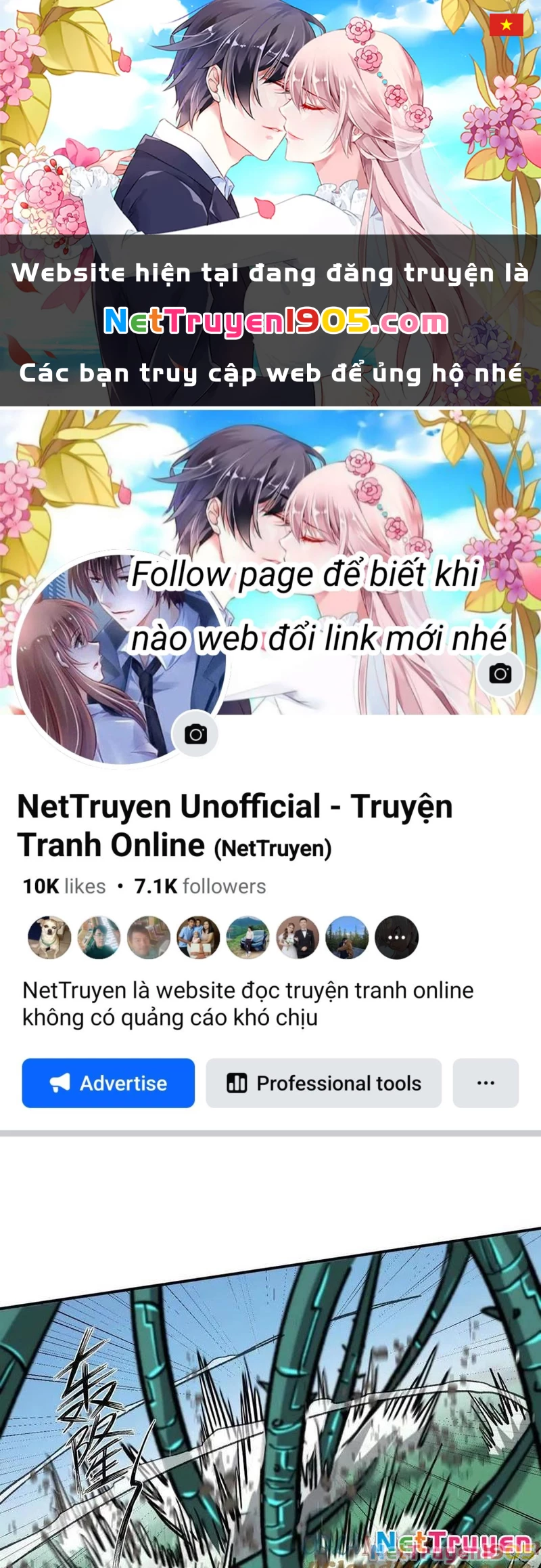 Cương Thi Tiên Sinh Chapter 164 - 1