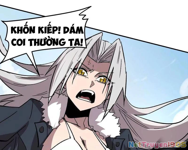 Cương Thi Tiên Sinh Chapter 164 - 58