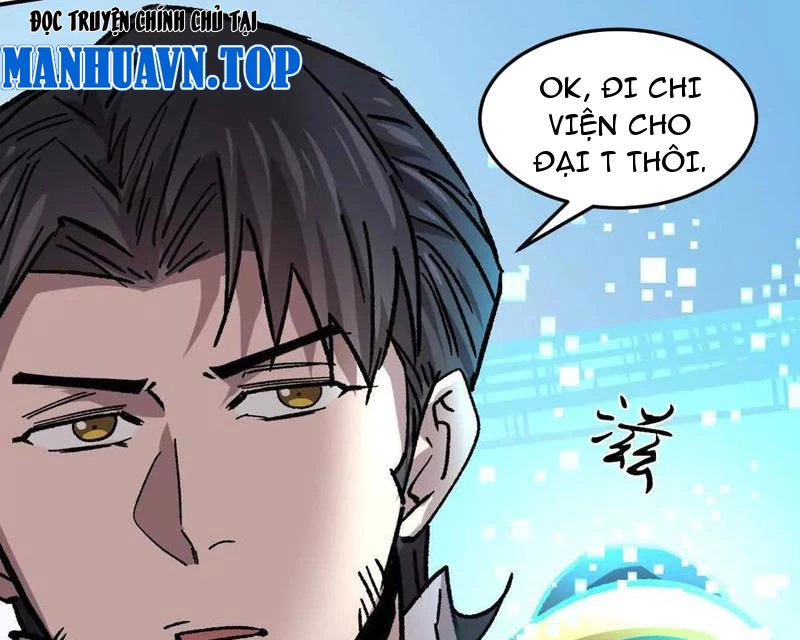 Cương Thi Tiên Sinh Chapter 164 - 117