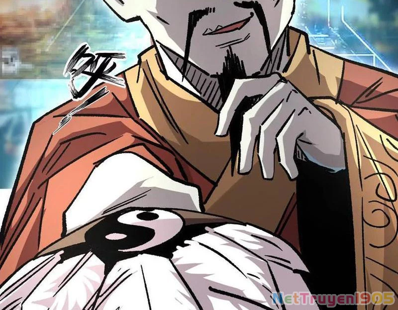 Cương Thi Tiên Sinh Chapter 164 - 167