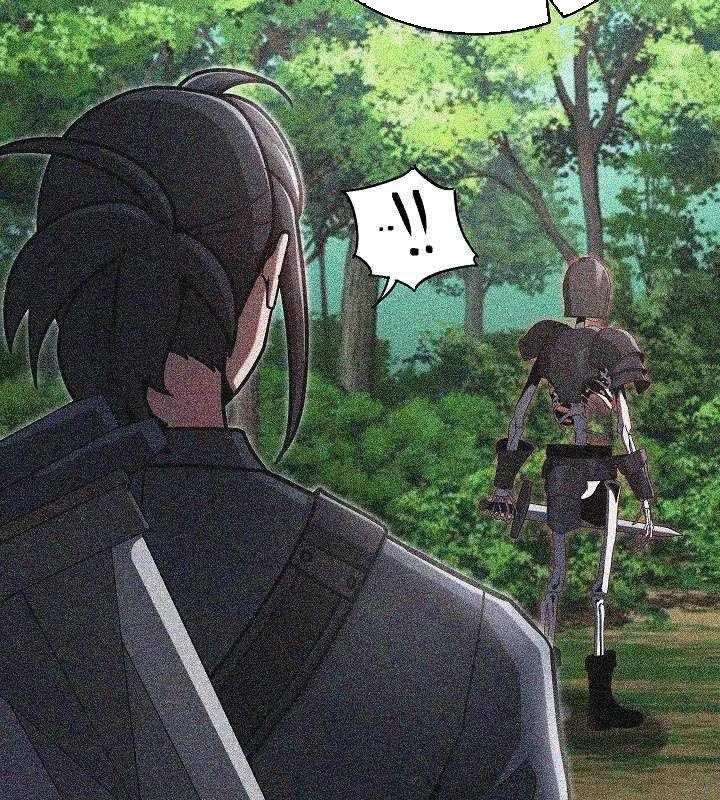 Cách Một Tử Linh Sư Cấp Thảm Họa Nghỉ Hưu Chapter 38 - 10