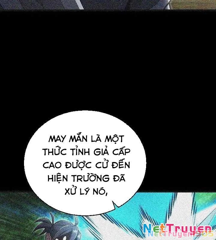 Cách Một Tử Linh Sư Cấp Thảm Họa Nghỉ Hưu Chapter 38 - 11