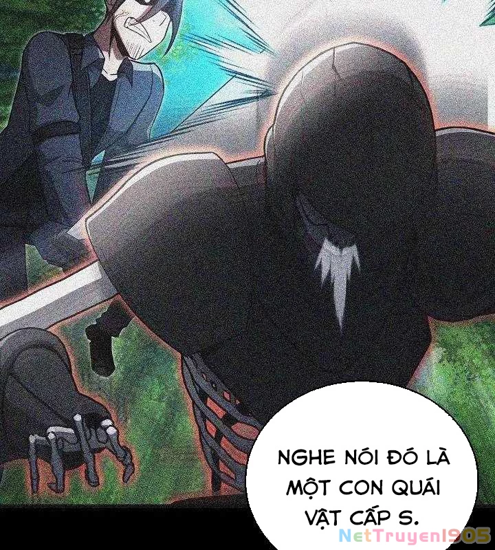 Cách Một Tử Linh Sư Cấp Thảm Họa Nghỉ Hưu Chapter 38 - 12