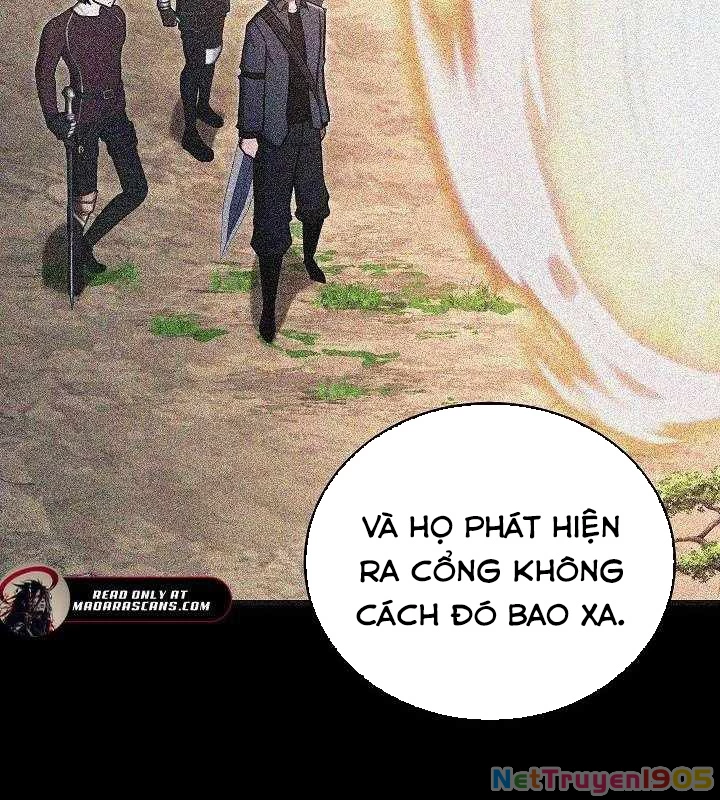 Cách Một Tử Linh Sư Cấp Thảm Họa Nghỉ Hưu Chapter 38 - 14