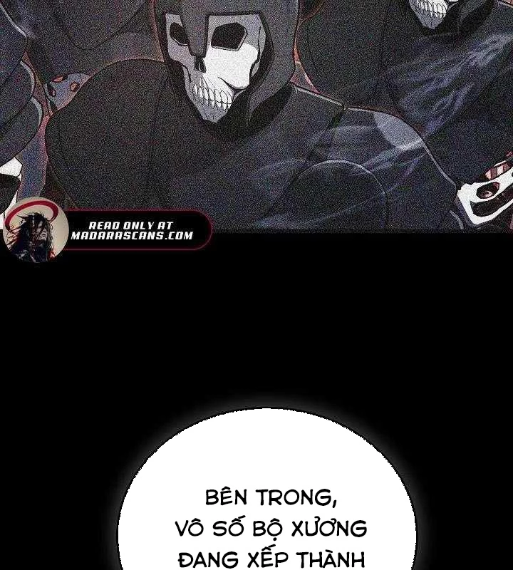 Cách Một Tử Linh Sư Cấp Thảm Họa Nghỉ Hưu Chapter 38 - 20