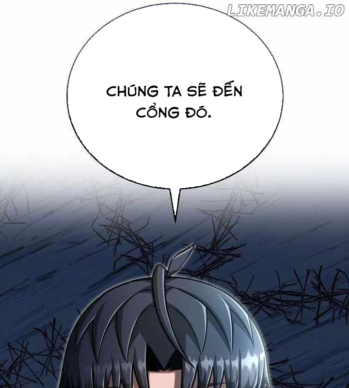 Cách Một Tử Linh Sư Cấp Thảm Họa Nghỉ Hưu Chapter 38 - 28