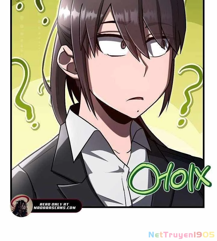 Cách Một Tử Linh Sư Cấp Thảm Họa Nghỉ Hưu Chapter 38 - 38