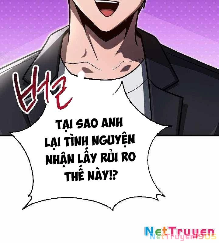 Cách Một Tử Linh Sư Cấp Thảm Họa Nghỉ Hưu Chapter 38 - 41