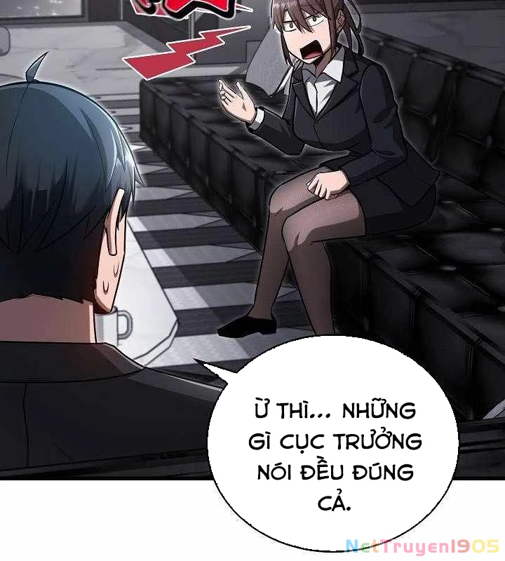 Cách Một Tử Linh Sư Cấp Thảm Họa Nghỉ Hưu Chapter 38 - 43