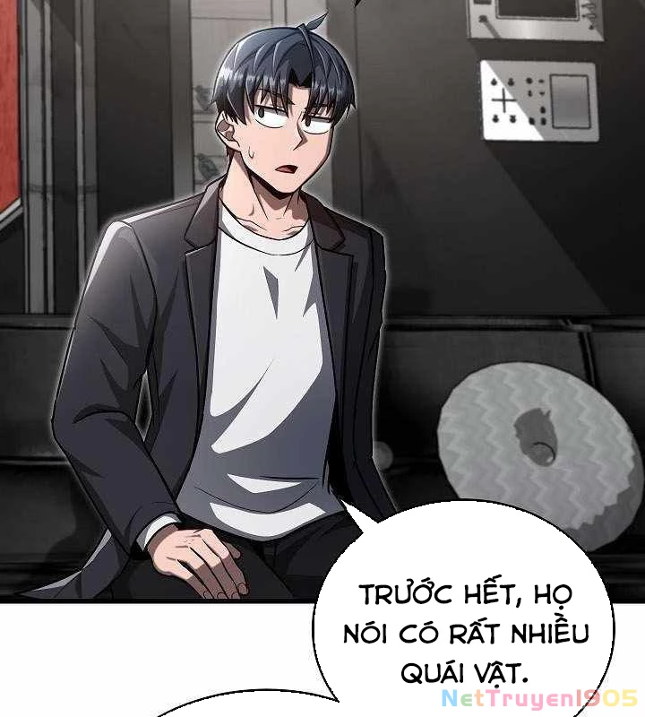 Cách Một Tử Linh Sư Cấp Thảm Họa Nghỉ Hưu Chapter 38 - 45