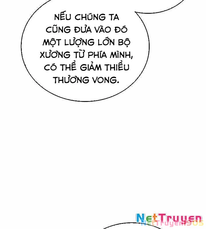 Cách Một Tử Linh Sư Cấp Thảm Họa Nghỉ Hưu Chapter 38 - 46
