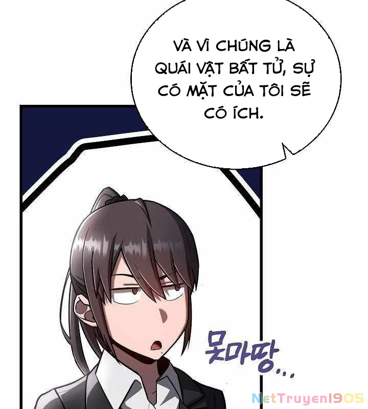 Cách Một Tử Linh Sư Cấp Thảm Họa Nghỉ Hưu Chapter 38 - 47