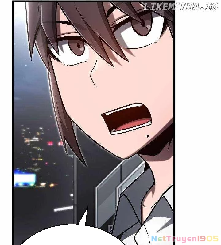 Cách Một Tử Linh Sư Cấp Thảm Họa Nghỉ Hưu Chapter 38 - 52