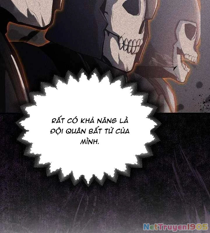 Cách Một Tử Linh Sư Cấp Thảm Họa Nghỉ Hưu Chapter 38 - 59