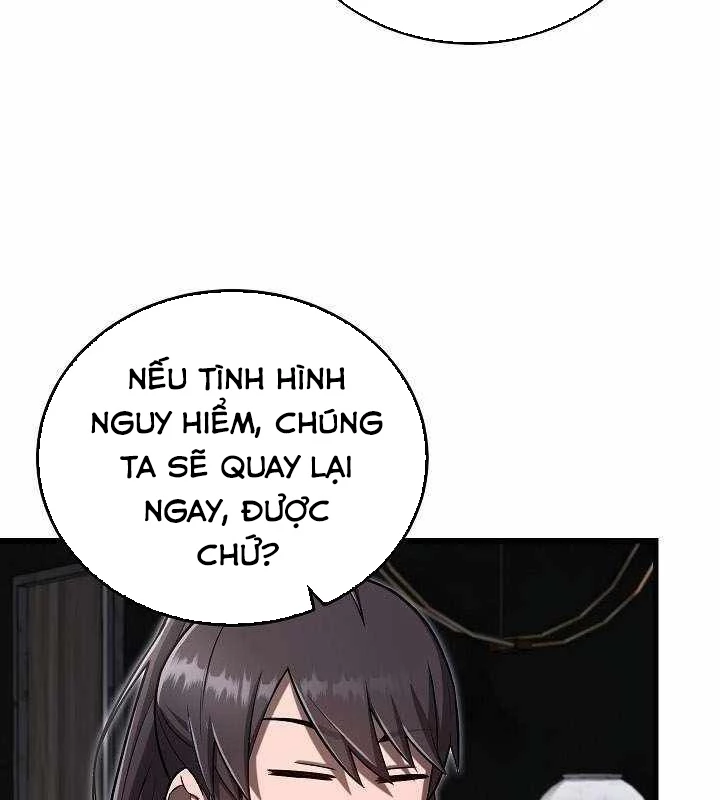 Cách Một Tử Linh Sư Cấp Thảm Họa Nghỉ Hưu Chapter 38 - 65