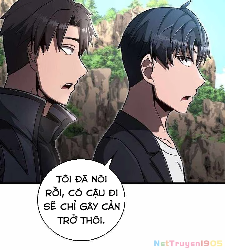 Cách Một Tử Linh Sư Cấp Thảm Họa Nghỉ Hưu Chapter 38 - 89