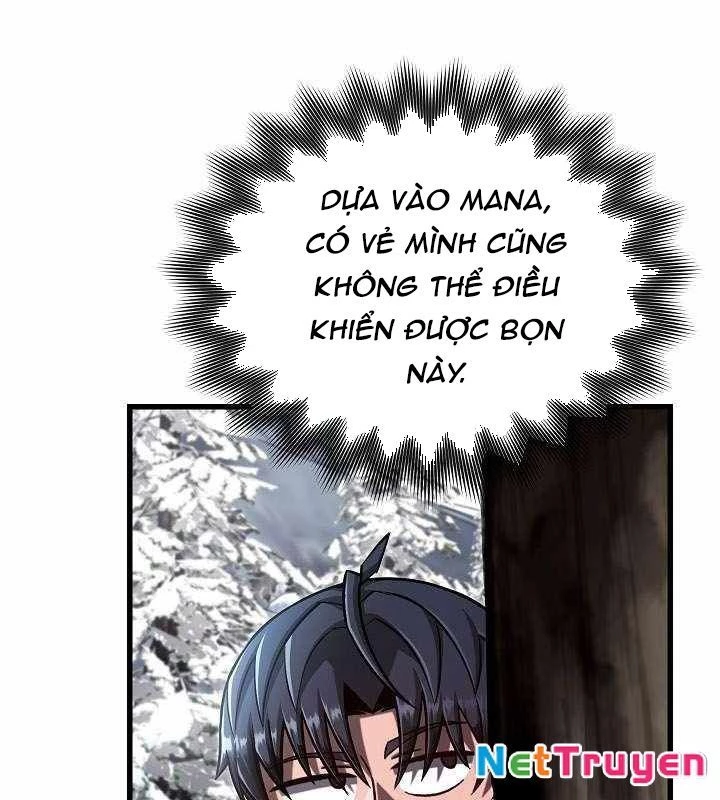 Cách Một Tử Linh Sư Cấp Thảm Họa Nghỉ Hưu Chapter 38 - 116