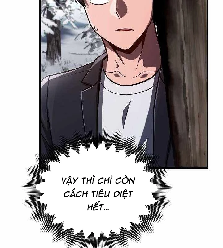 Cách Một Tử Linh Sư Cấp Thảm Họa Nghỉ Hưu Chapter 38 - 117