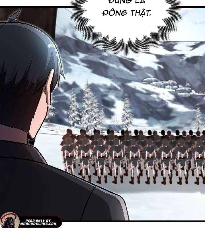 Cách Một Tử Linh Sư Cấp Thảm Họa Nghỉ Hưu Chapter 38 - 119