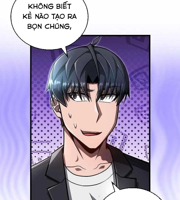 Cách Một Tử Linh Sư Cấp Thảm Họa Nghỉ Hưu Chapter 38 - 140