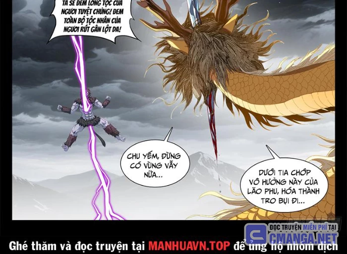 Song Tu Đạo Lữ Của Tôi Chapter 817 - Trang 2