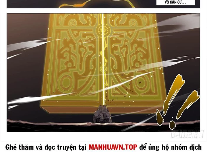 Song Tu Đạo Lữ Của Tôi Chapter 817 - Trang 2