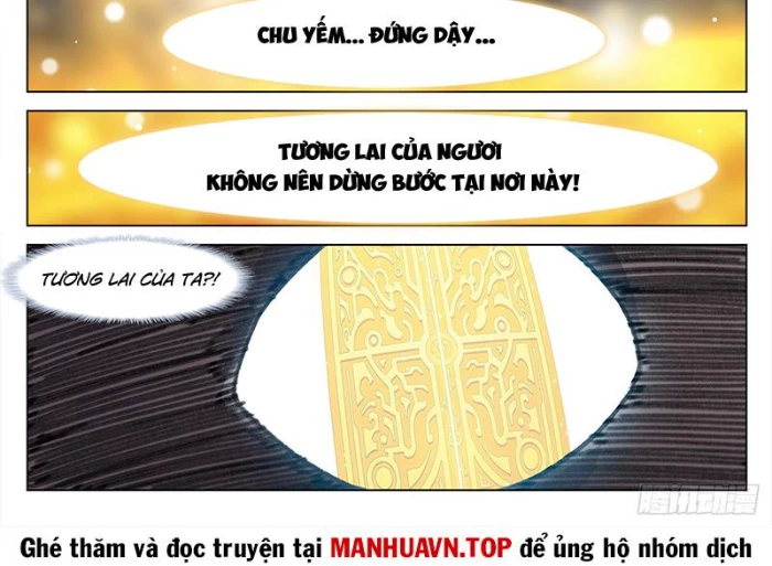 Song Tu Đạo Lữ Của Tôi Chapter 817 - Trang 2