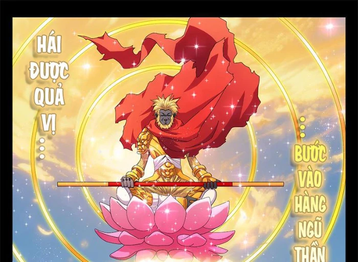 Song Tu Đạo Lữ Của Tôi Chapter 817 - Trang 2