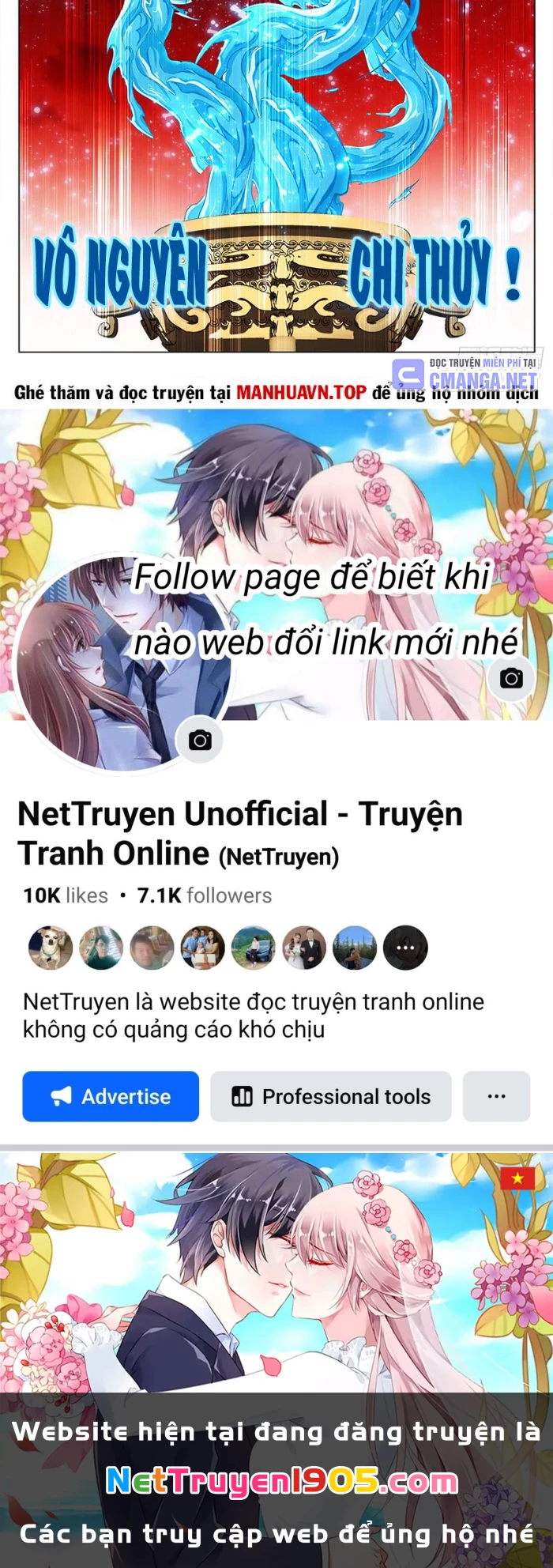 Song Tu Đạo Lữ Của Tôi Chapter 817 - Trang 2