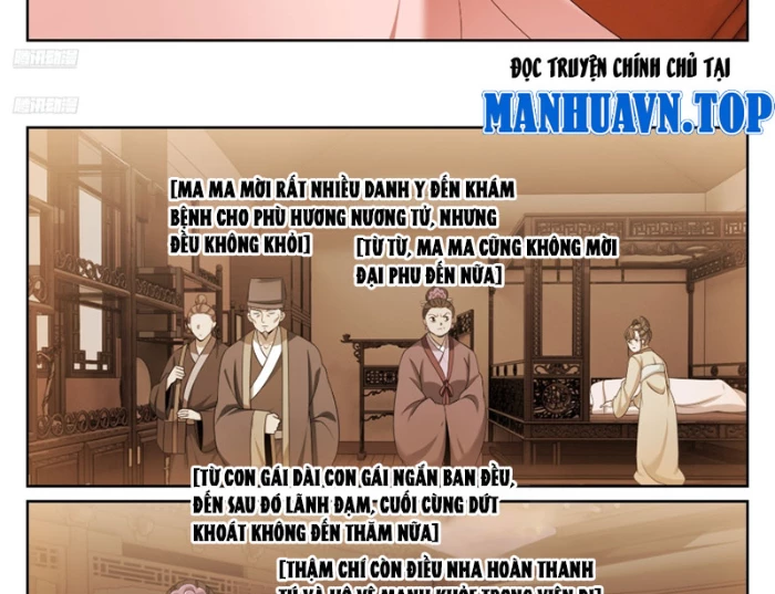 Đại Phụng Đả Canh Nhân Chapter 528 - 5