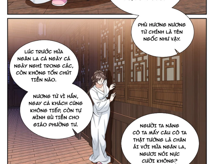 Đại Phụng Đả Canh Nhân Chapter 528 - 32