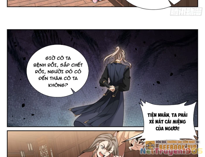 Đại Phụng Đả Canh Nhân Chapter 528 - 33