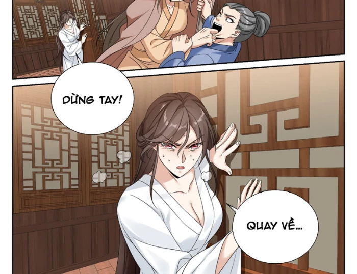 Đại Phụng Đả Canh Nhân Chapter 528 - 34