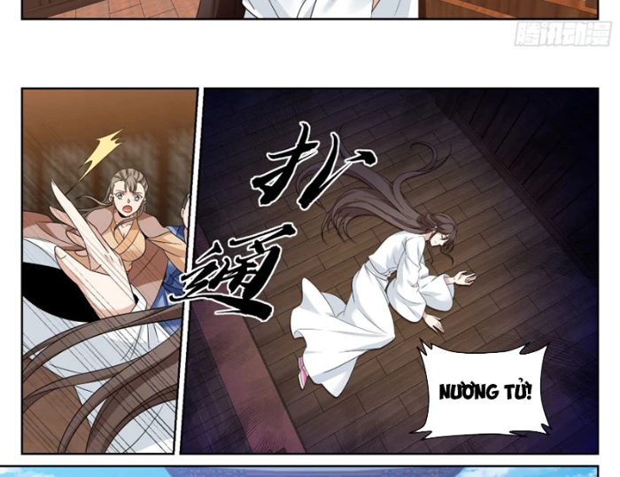 Đại Phụng Đả Canh Nhân Chapter 528 - 35
